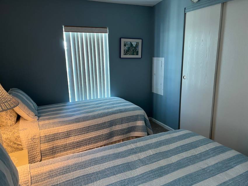 1919 Buccaneer Drive a Sarasota, FL Mobile or Manufactured Home for Sale